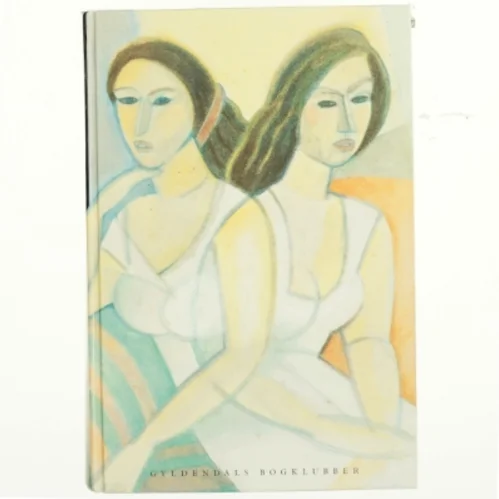 Janushovedet af Rosie Thomas