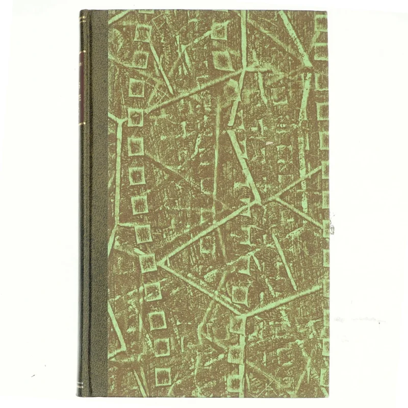 Hans sidste dag - Af DM Devine