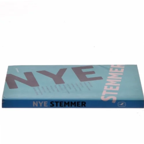 Nye stemmer (Bog)