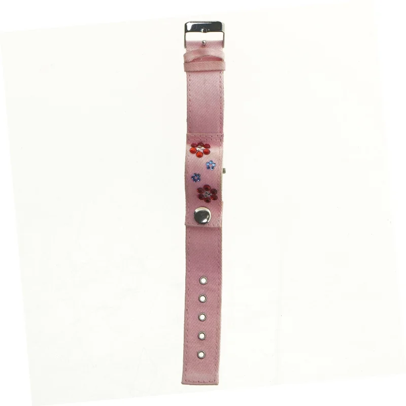 Armbåndsur (str. 20 x 2 cm)