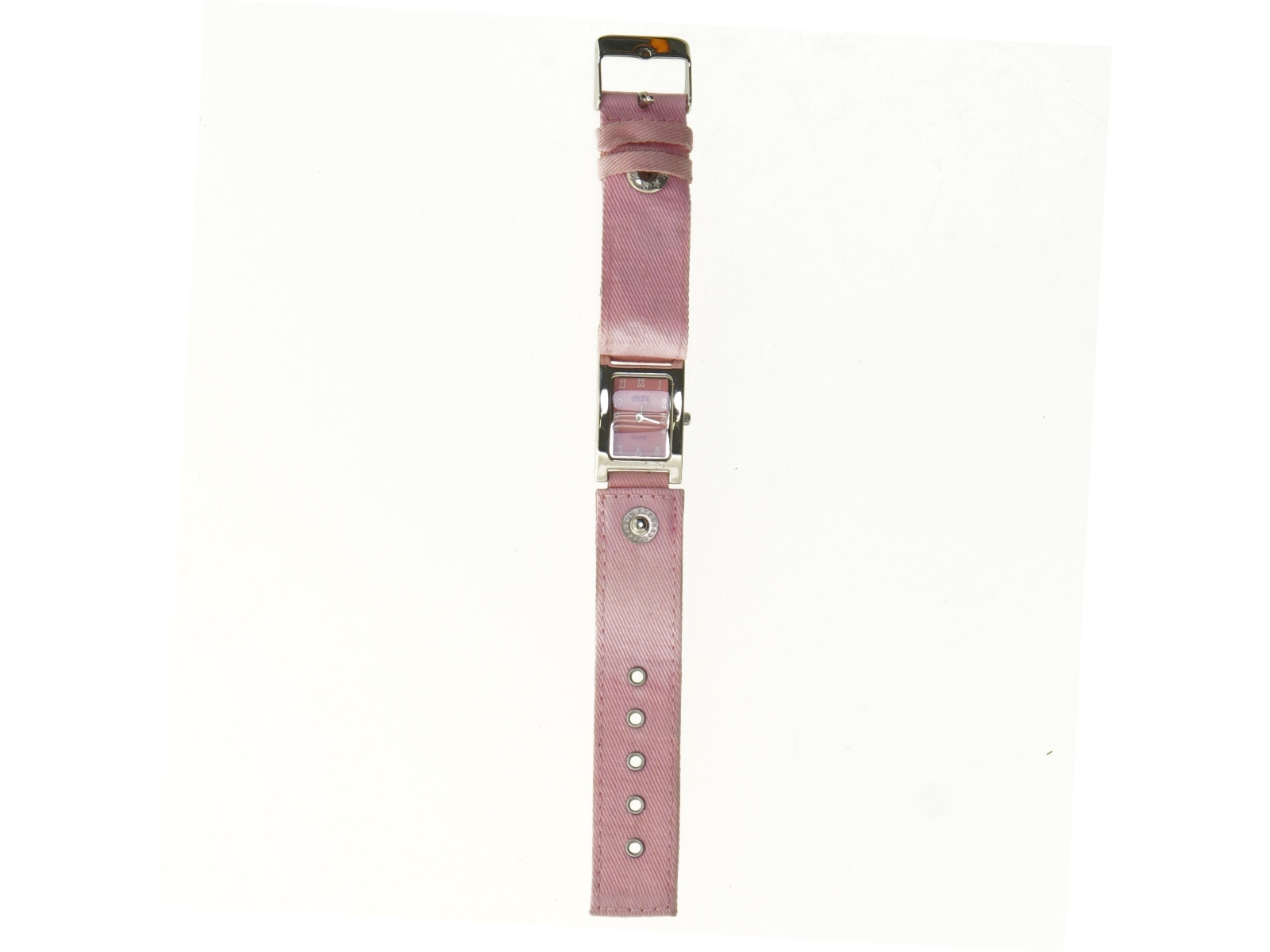 Armbåndsur (str. 20 x 2 cm)