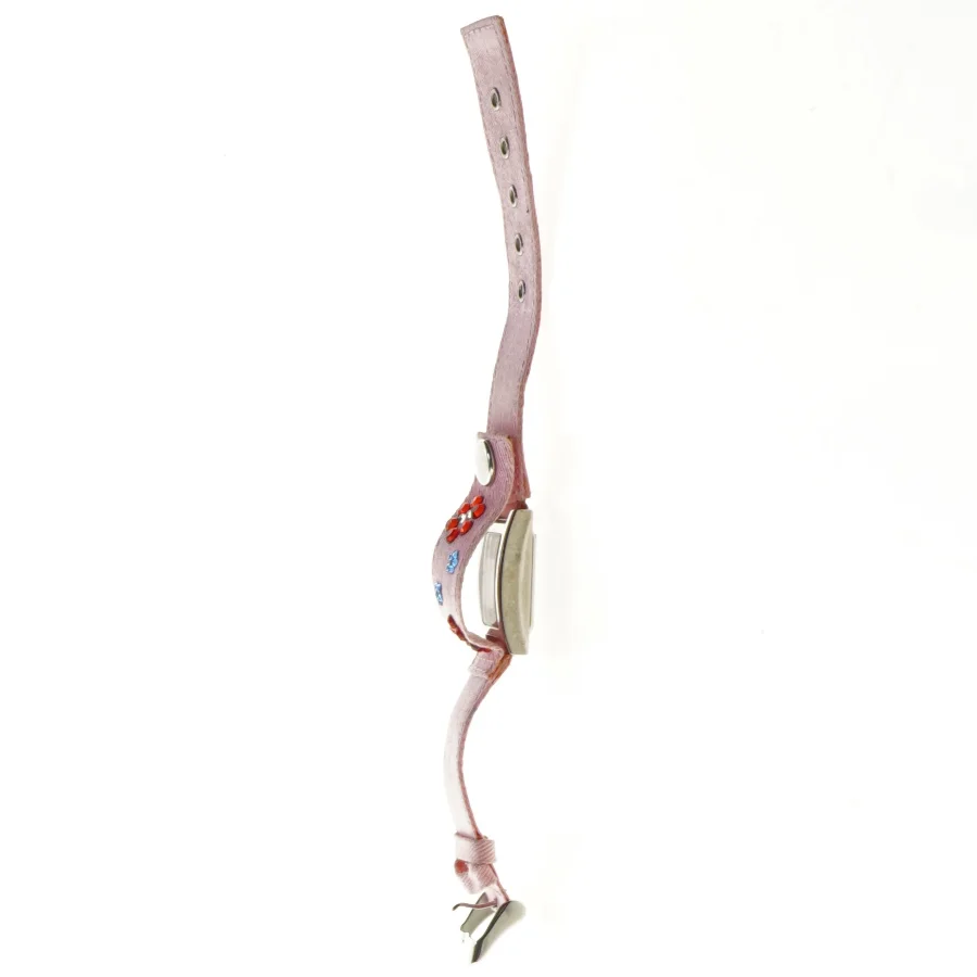 Armbåndsur (str. 20 x 2 cm)