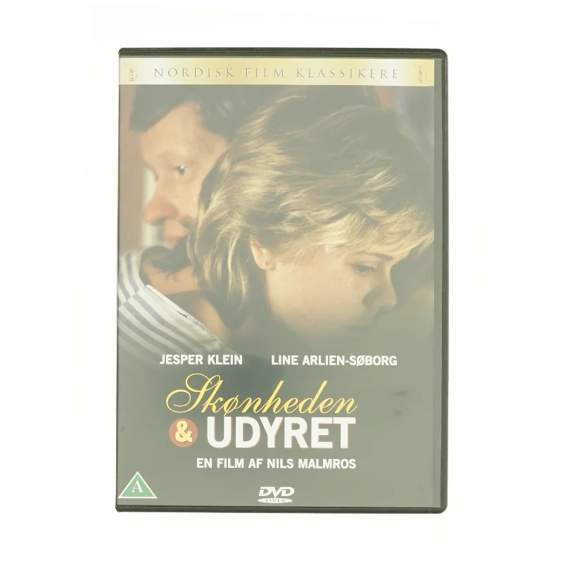 Skønheden and Udyret