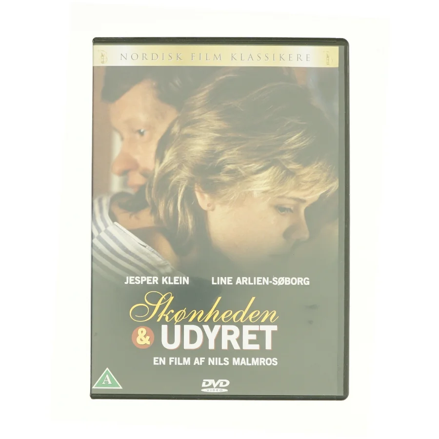 Skønheden and Udyret