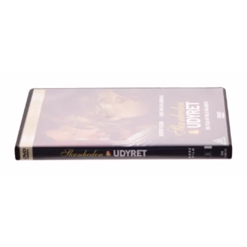 Skønheden and Udyret