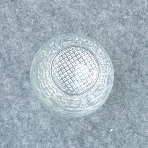 Glas (str. 8 x 8 cm)