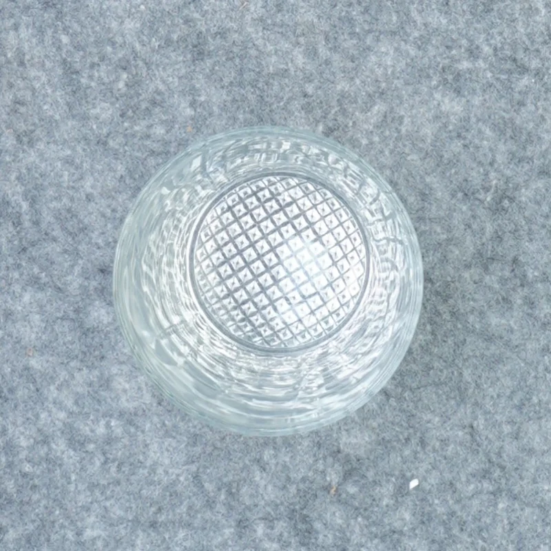 Glas (str. 8 x 8 cm)
