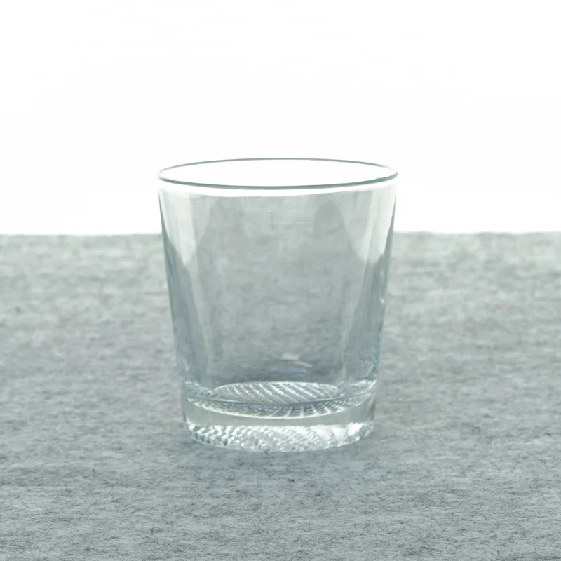 Glas (str. 8 x 8 cm)