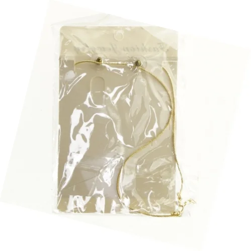 Smykkesæt fra Fashion Jewelry (str. 13 x 8 cm)