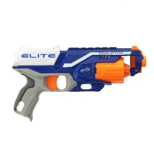 Nerf Elite Disruptor fra Nerf (str. 30 cm)
