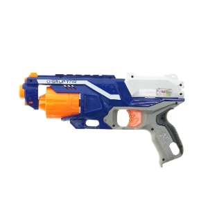 Nerf Elite Disruptor fra Nerf (str. 30 cm)