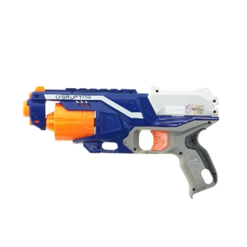 Nerf Elite Disruptor fra Nerf (str. 30 cm)