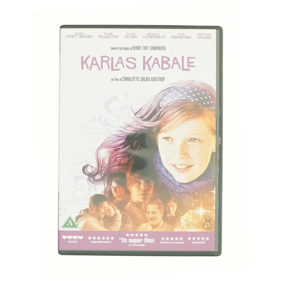 Karlas Kabale