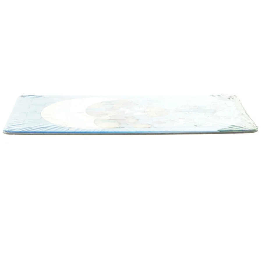 Puslespil med 20 brikker (nyt) (str. 20 x 14 cm)