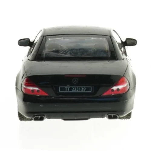 Mercedes-Benz modelbil fra Mercedes-Benz (str. 26x10 cm)