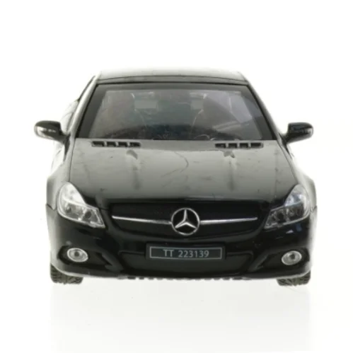 Mercedes-Benz modelbil fra Mercedes-Benz (str. 26x10 cm)