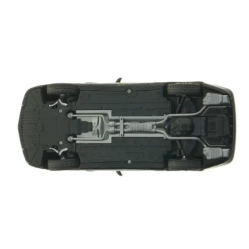 Mercedes-Benz modelbil fra Mercedes-Benz (str. 26x10 cm)