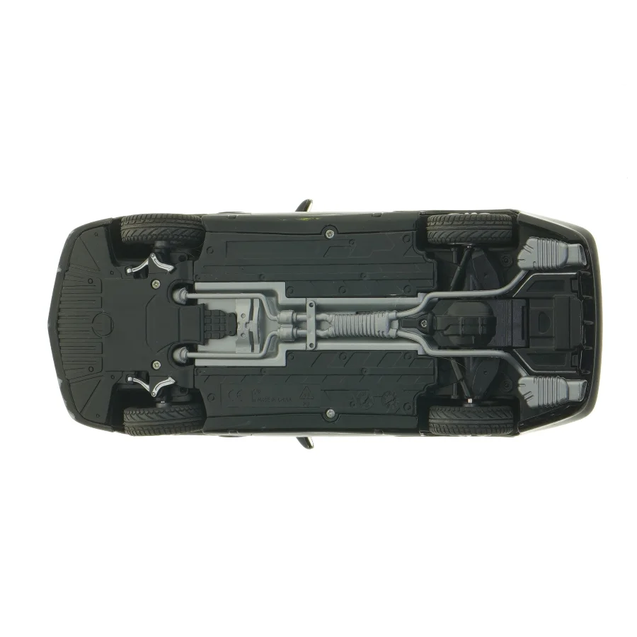 Mercedes-Benz modelbil fra Mercedes-Benz (str. 26x10 cm)
