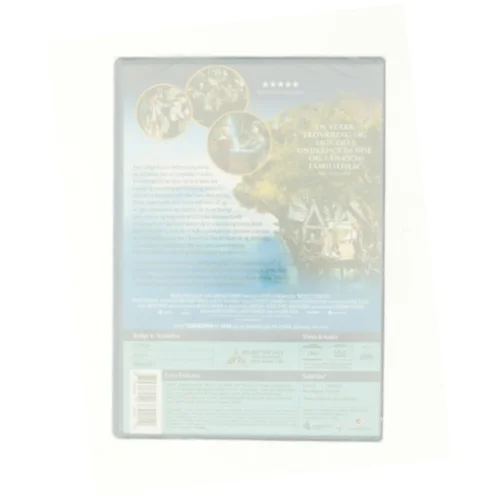 Terabithia - et Hemmeligt Land