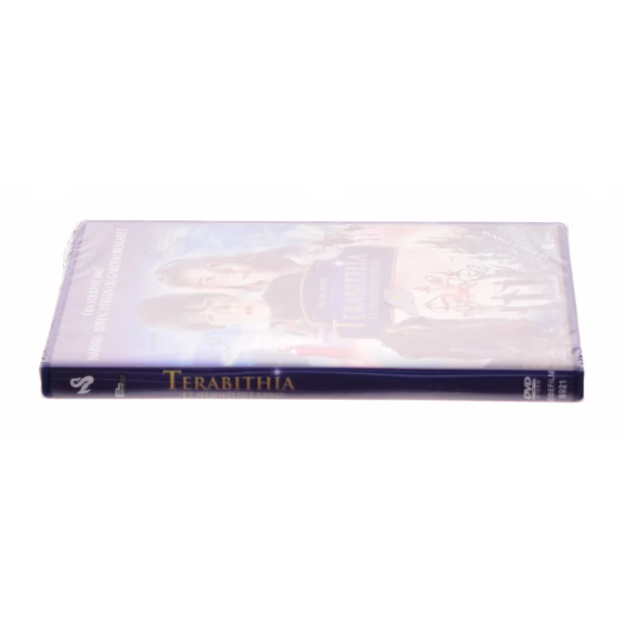 Terabithia - et Hemmeligt Land