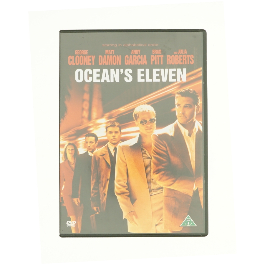 Ocean's Eleven 