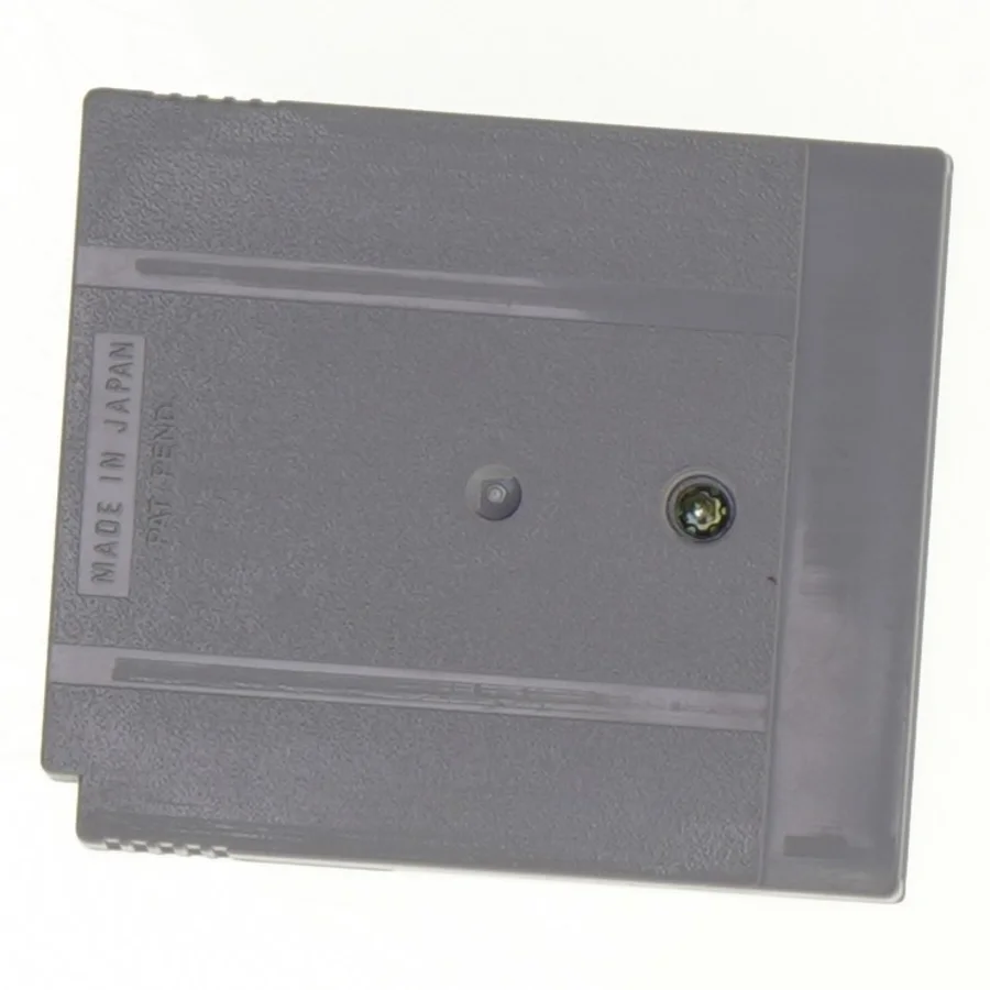 Wave Race spil til Nintendo Game Boy fra Nintendo (str. 6 cm)