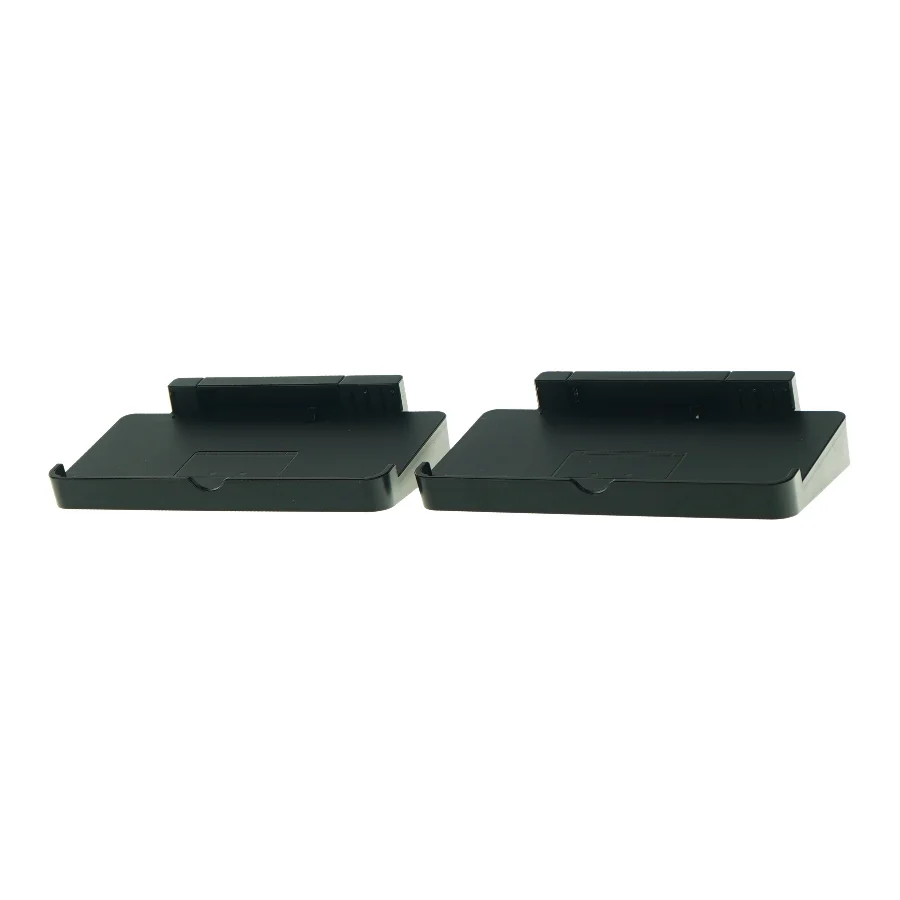 Udstyr til nintendo 2 stk. (str. 14 x 8cm)
