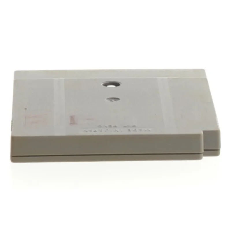 Game Boy spil -Burai fighter fra Nintendo (str. 6 cm)