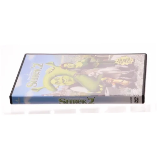 Shrek 2 