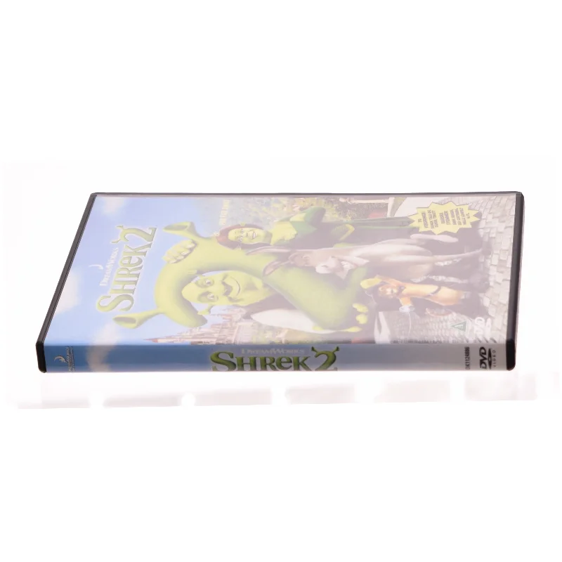 Shrek 2 