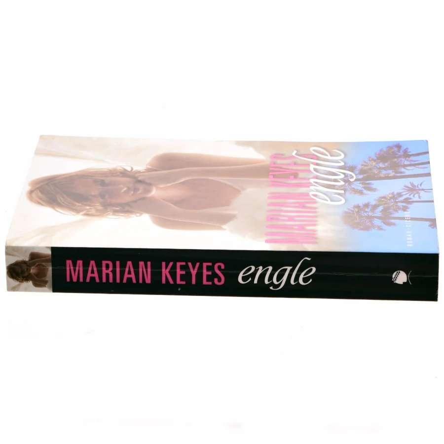 Engle af Marian Keyes (Bog)