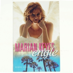 Engle af Marian Keyes (Bog)