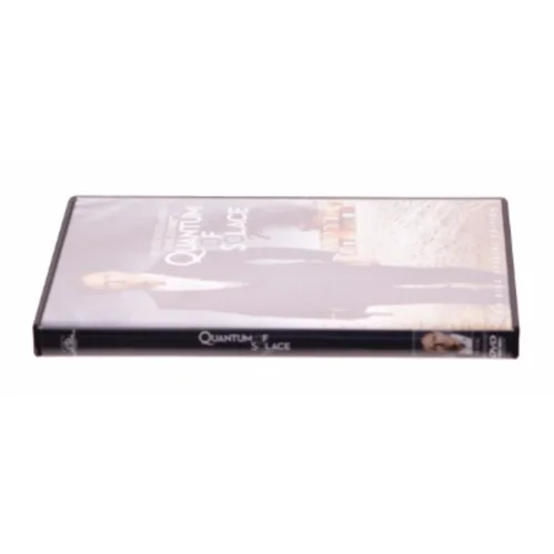 Bond J.: Quantum of Solace (2 Disk)