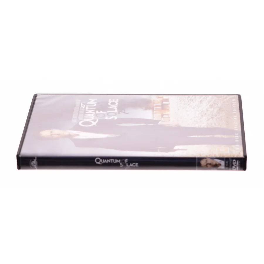 Bond J.: Quantum of Solace (2 Disk)