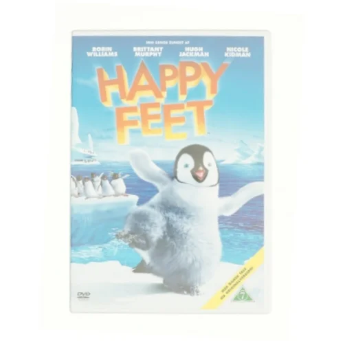 Happy Feet (DVD)
