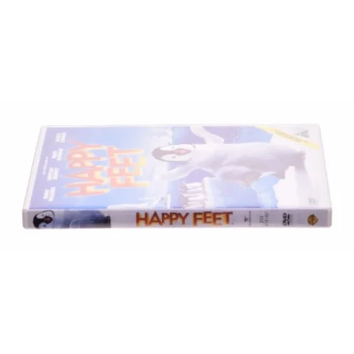 Happy Feet (DVD)