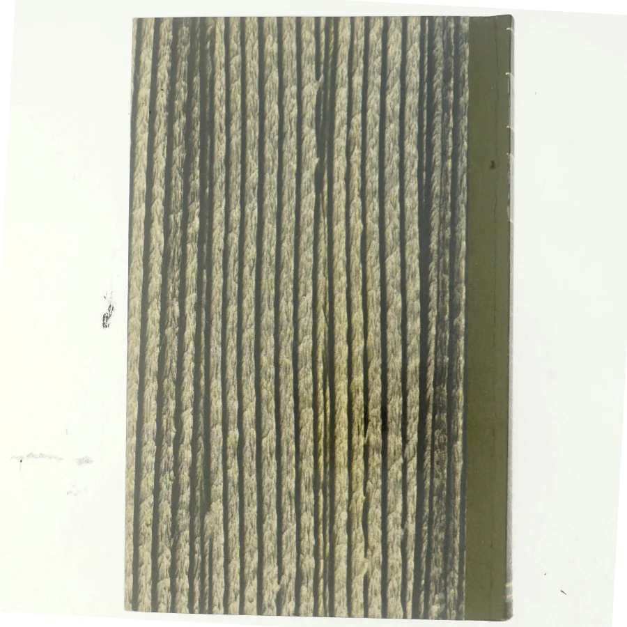 Klart skib af Dudley Pope