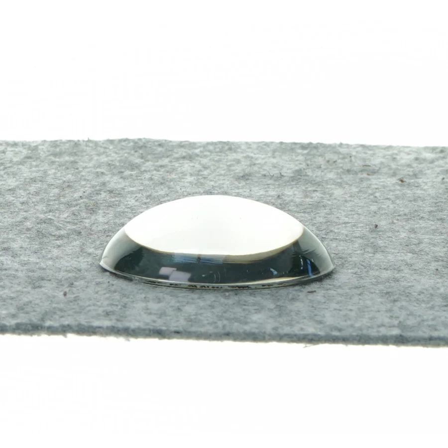 glas (str. 9 cm)