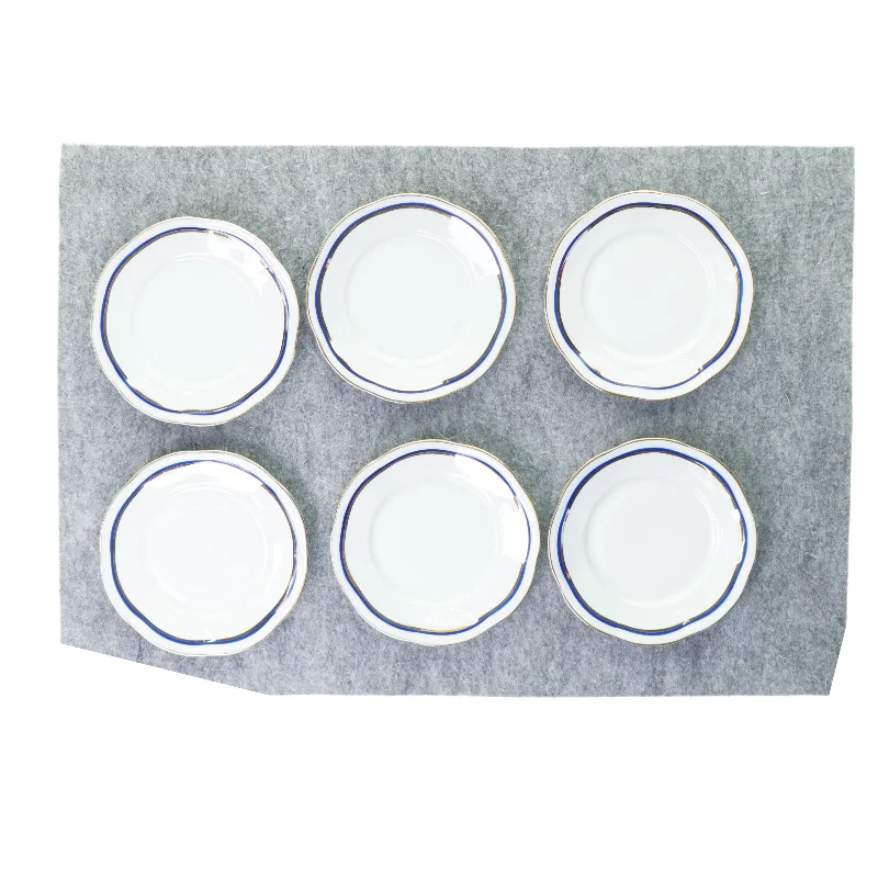 Tallerkner fra Pt Bavaria Tirschenreuth (str. 16 cm)