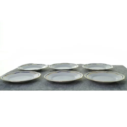 Tallerkner fra Pt Bavaria Tirschenreuth (str. 16 cm)