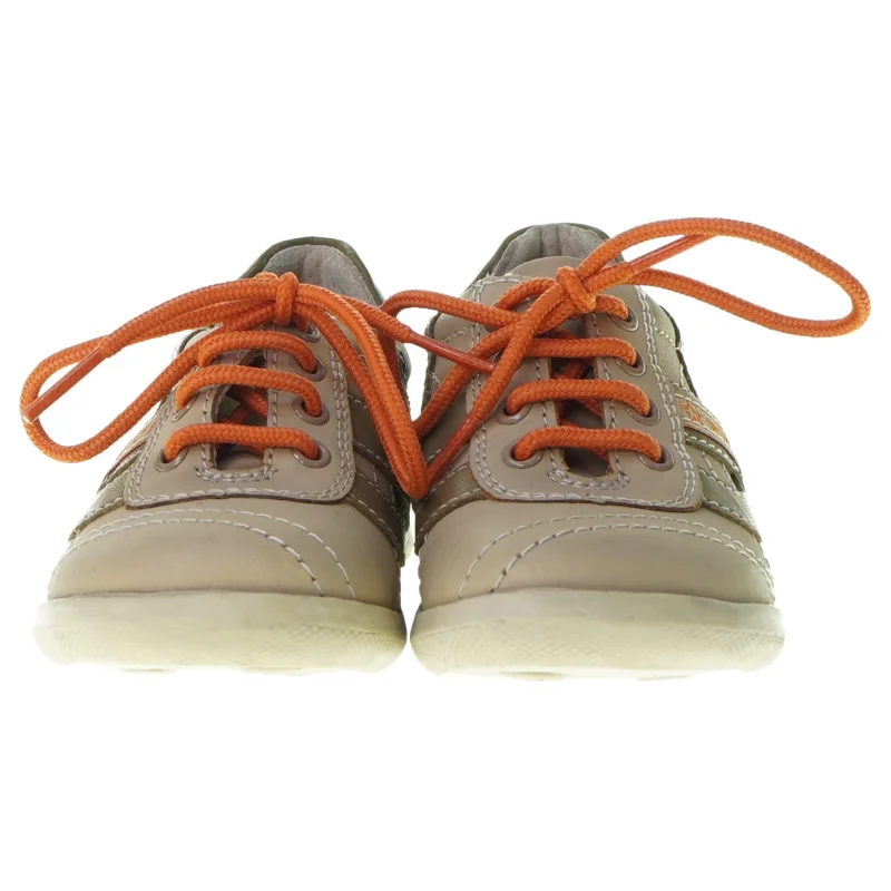 Sko fra Leolo (str. 23)