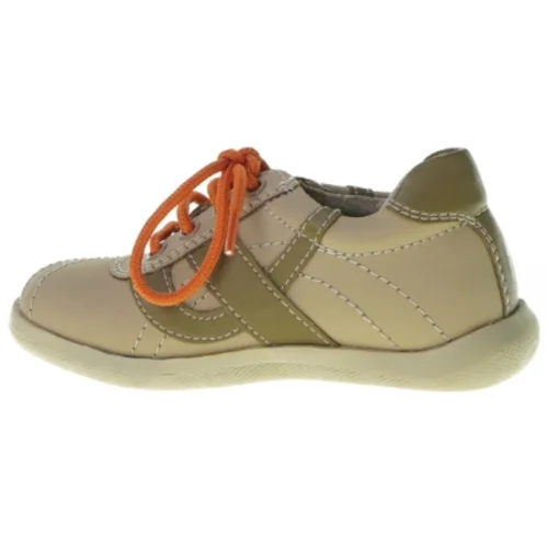 Sko fra Leolo (str. 23)