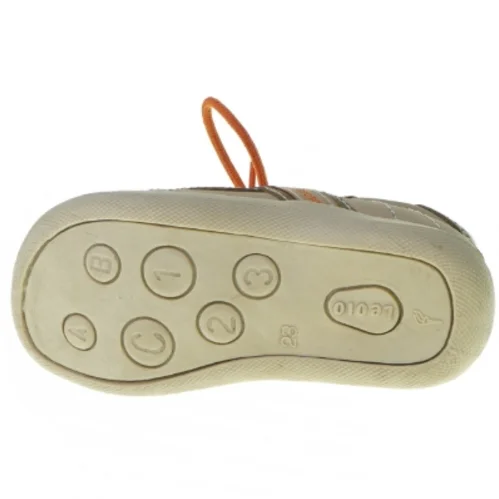 Sko fra Leolo (str. 23)