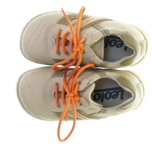 Sko fra Leolo (str. 23)