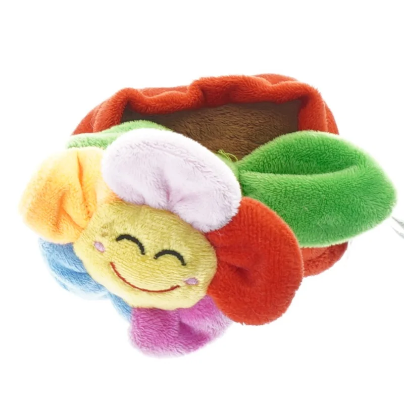 Bamse blomst (str. 19 cm)