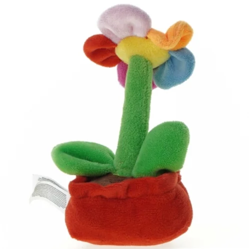 Bamse blomst (str. 19 cm)