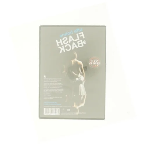 Uffe Holm's Flash Back