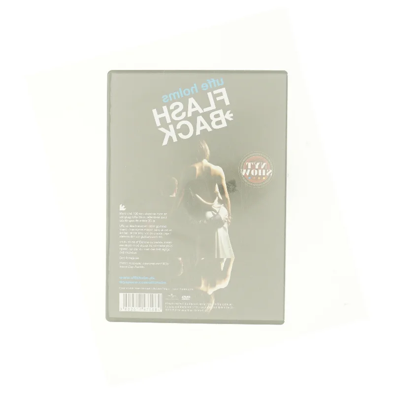 Uffe Holm's Flash Back