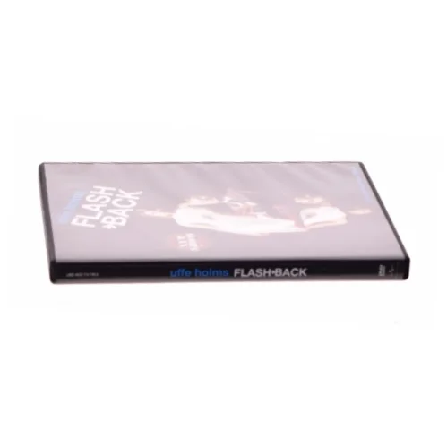 Uffe Holm's Flash Back