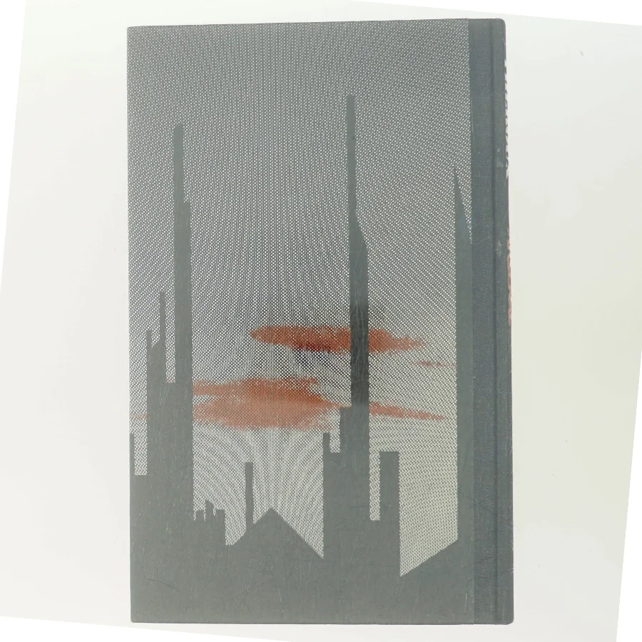 Familiens Arsenal af Paul Theroux (Bog)